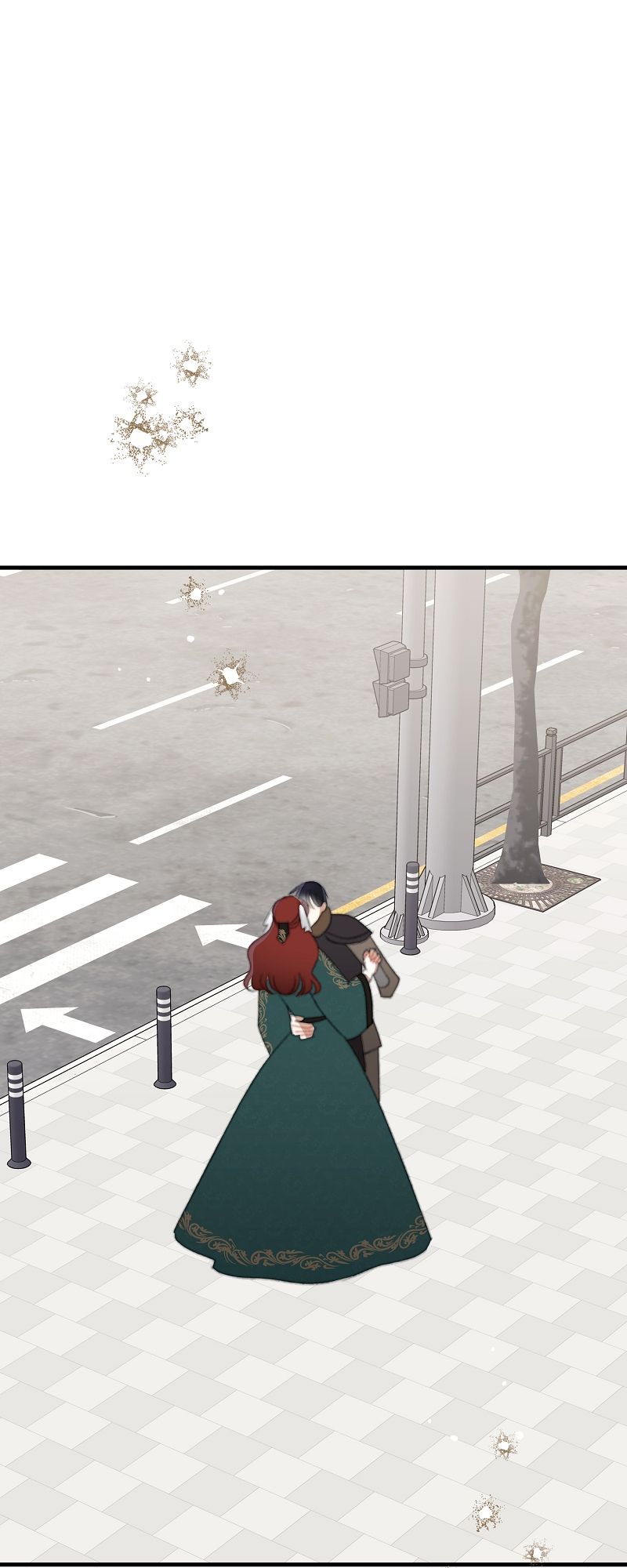 Queen Inhyeons Man Timeless Love Chapter 42 page 52 - 