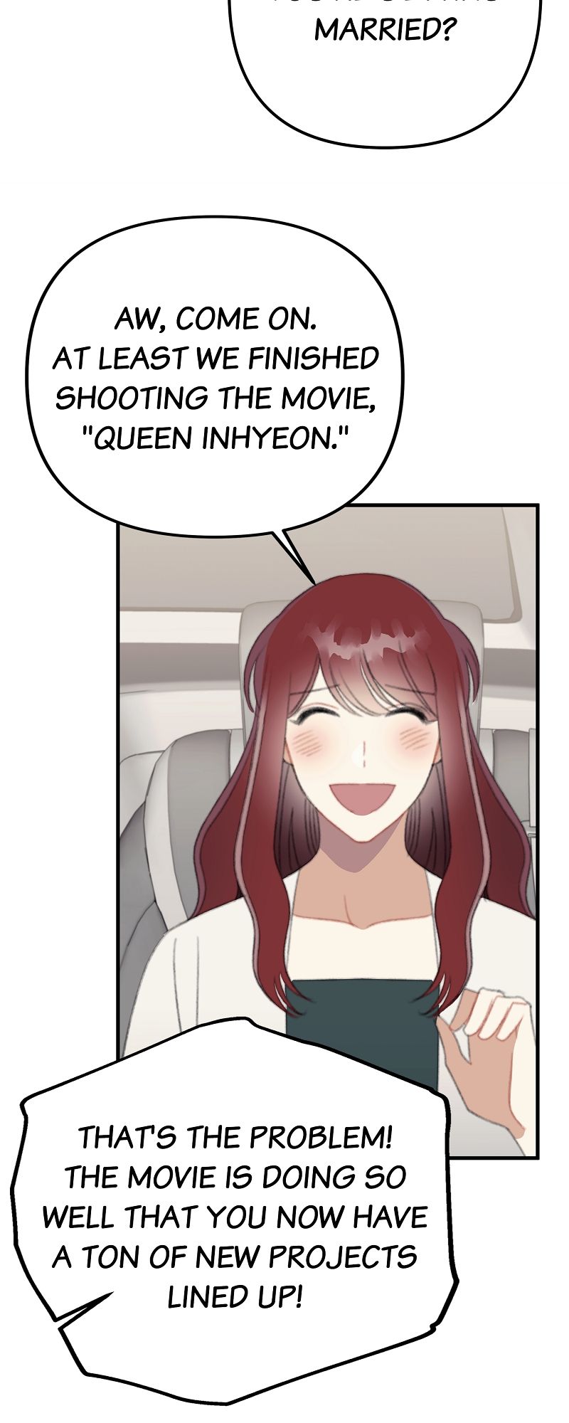 Queen Inhyeons Man Timeless Love Chapter 42 page 56 - 