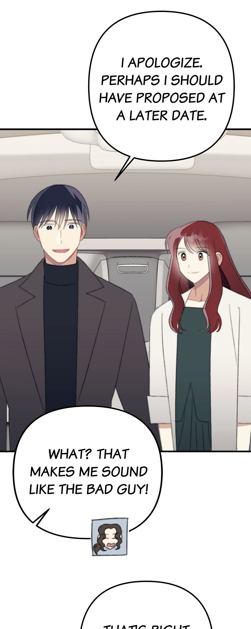Queen Inhyeons Man Timeless Love Chapter 42 page 57 - 