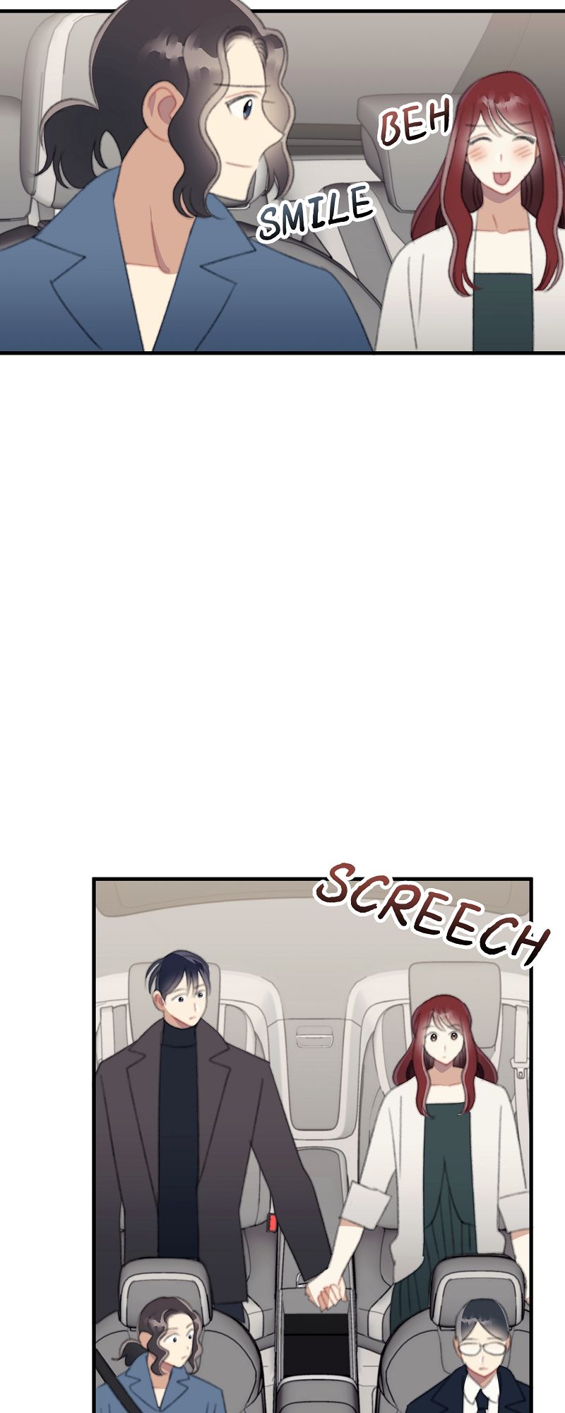 Queen Inhyeons Man Timeless Love Chapter 42 page 59 - 