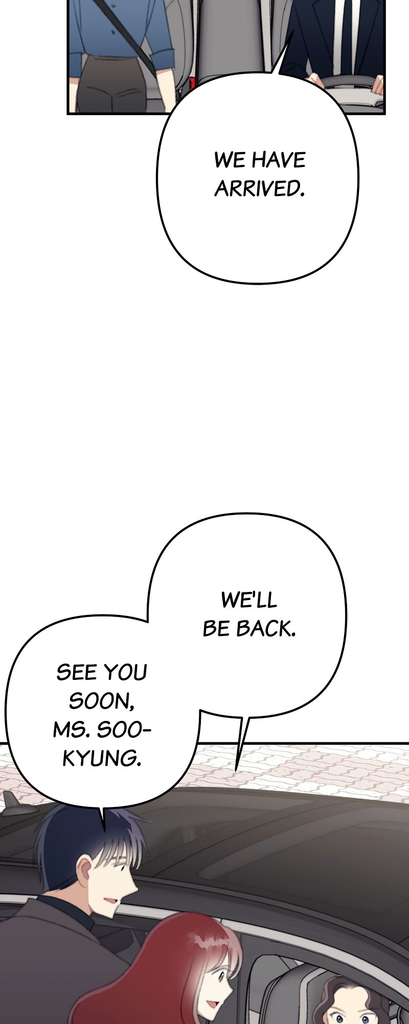 Queen Inhyeons Man Timeless Love Chapter 42 page 60 - 