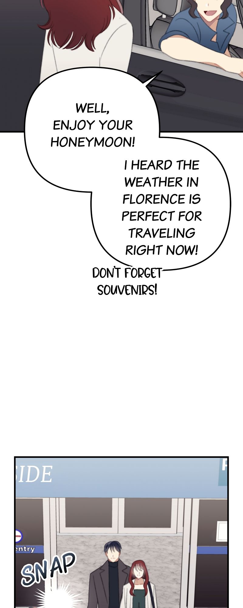 Queen Inhyeons Man Timeless Love Chapter 42 page 61 - 