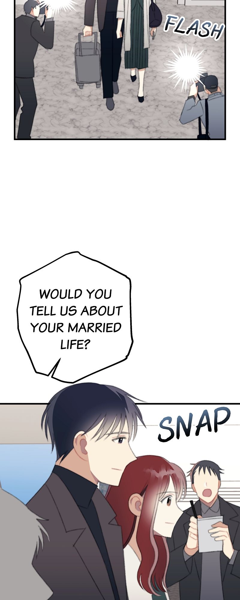Queen Inhyeons Man Timeless Love Chapter 42 page 62 - 