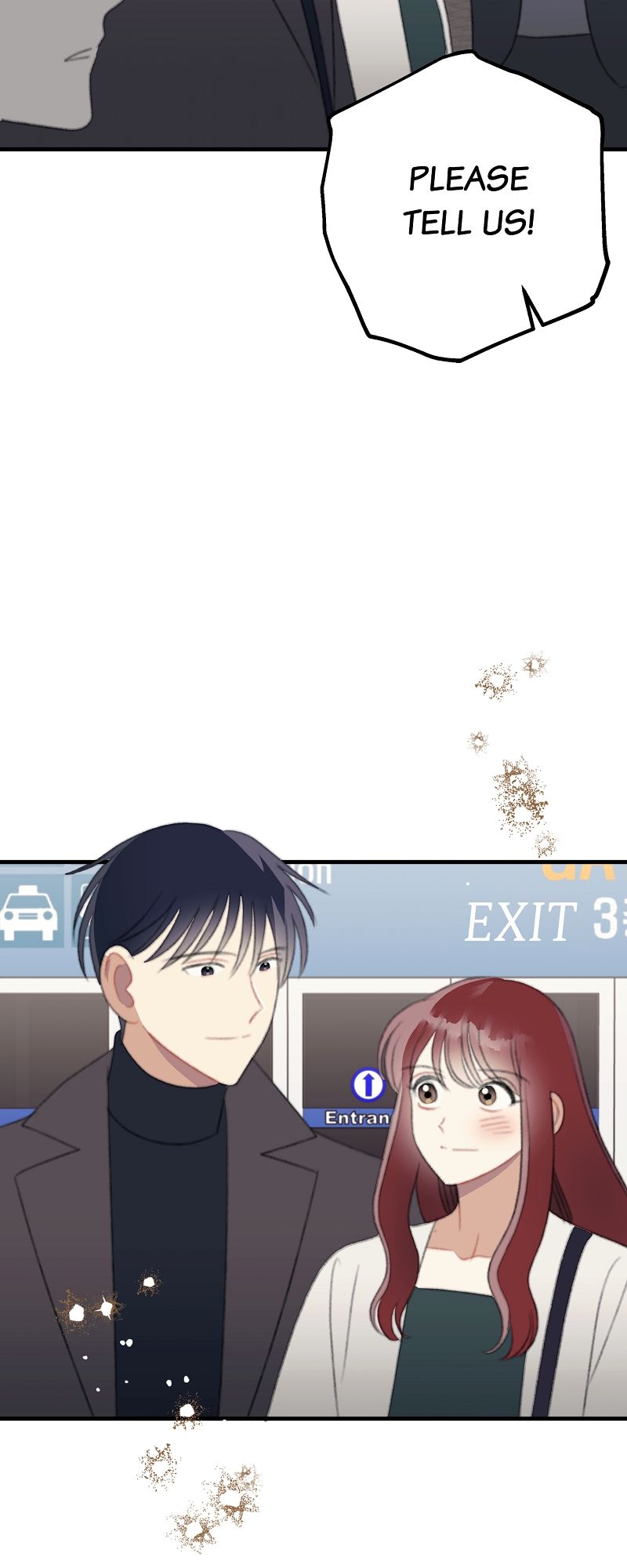 Queen Inhyeons Man Timeless Love Chapter 42 page 63 - 
