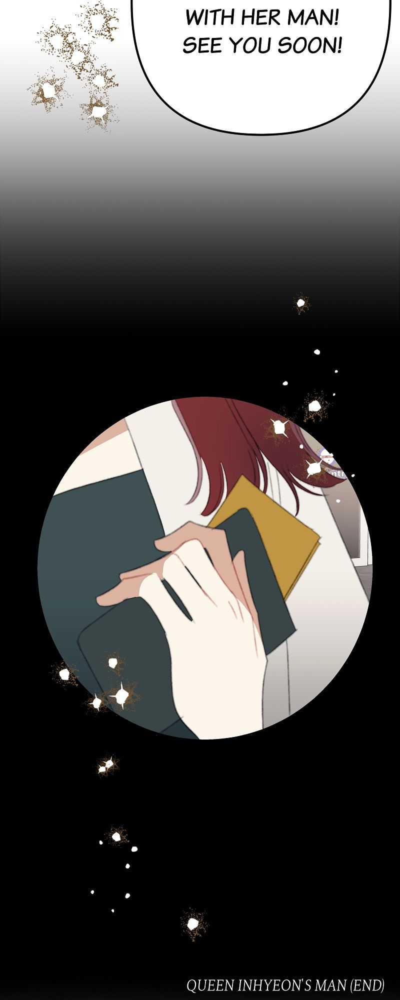 Queen Inhyeons Man Timeless Love Chapter 42 page 65 - 