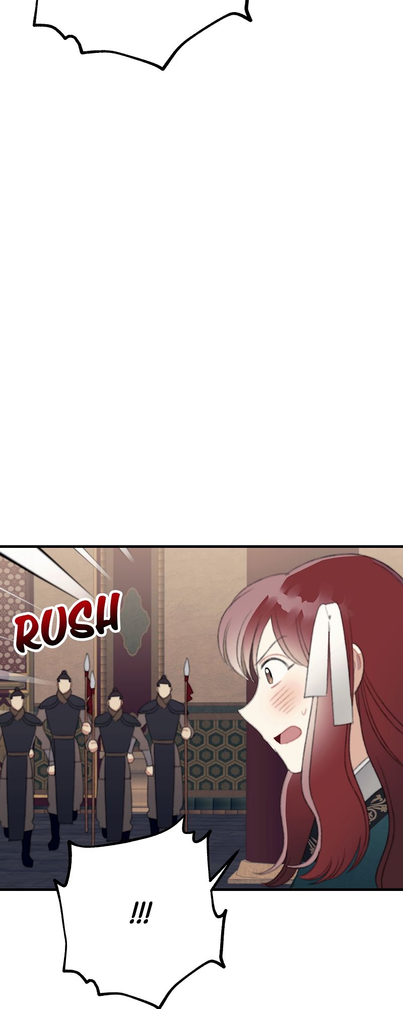 Queen Inhyeons Man Timeless Love Chapter 42 page 9 - 