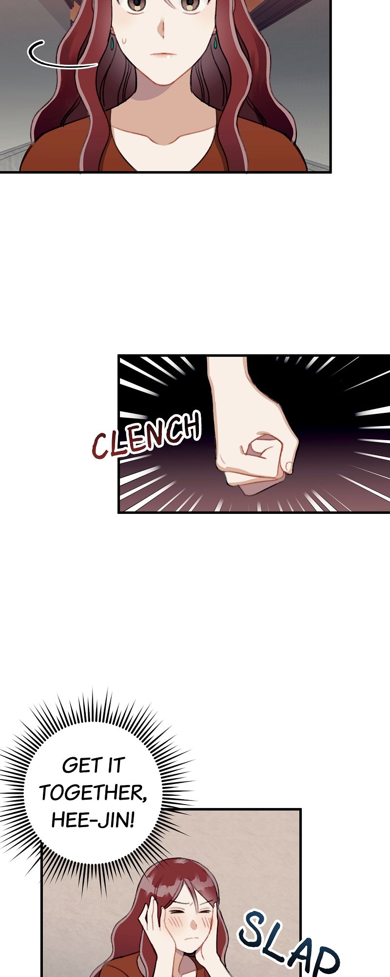 Queen Inhyeons Man Timeless Love Chapter 5 page 2 - 