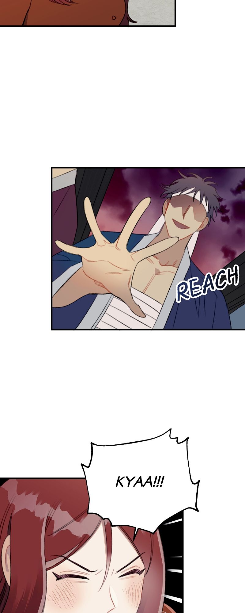 Queen Inhyeons Man Timeless Love Chapter 5 page 11 - 