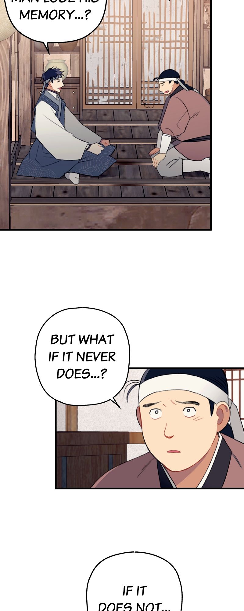 Queen Inhyeons Man Timeless Love Chapter 5 page 16 - 