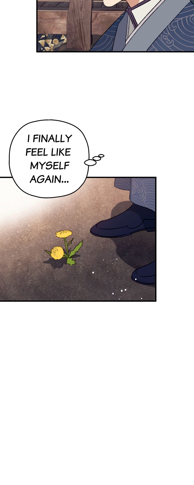 Queen Inhyeons Man Timeless Love Chapter 5 page 20 - 