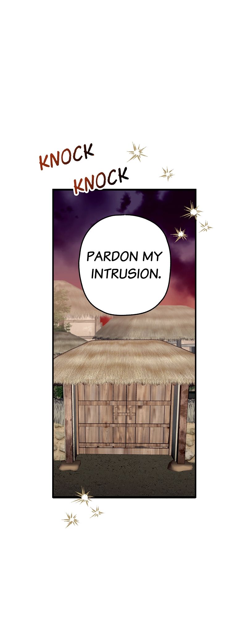 Queen Inhyeons Man Timeless Love Chapter 5 page 21 - 