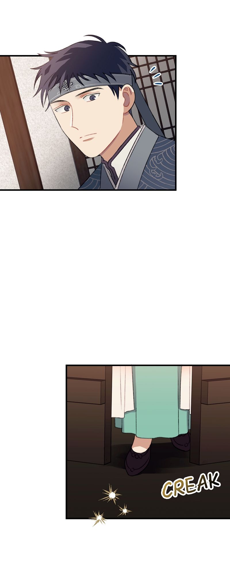 Queen Inhyeons Man Timeless Love Chapter 5 page 22 - 