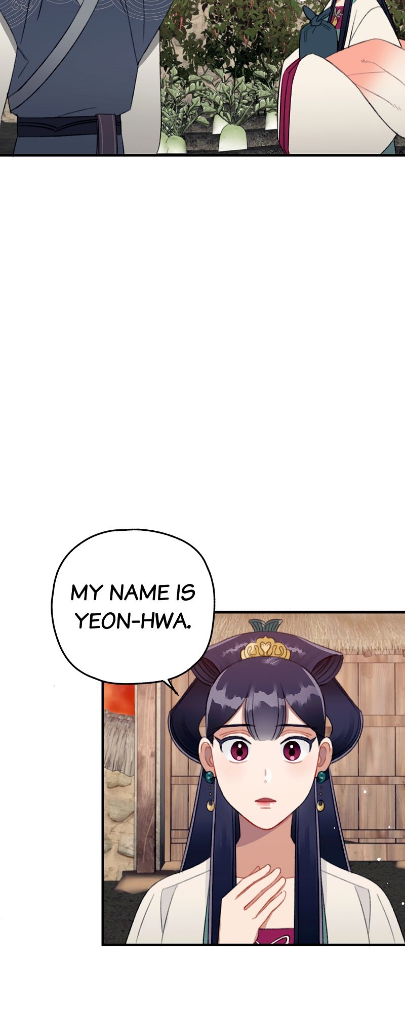 Queen Inhyeons Man Timeless Love Chapter 5 page 26 - 