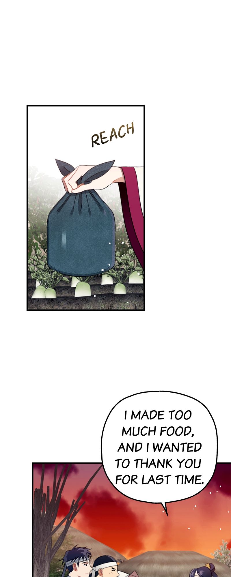 Queen Inhyeons Man Timeless Love Chapter 5 page 29 - 