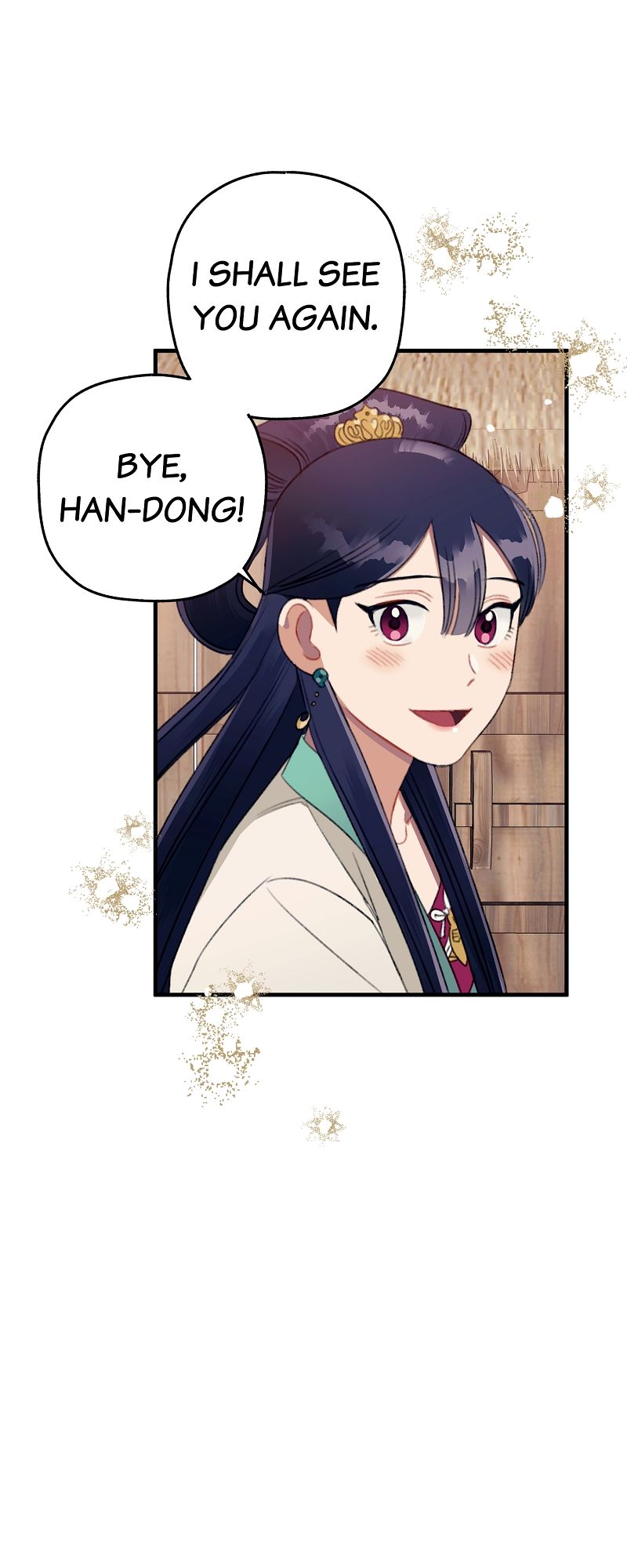 Queen Inhyeons Man Timeless Love Chapter 5 page 37 - 