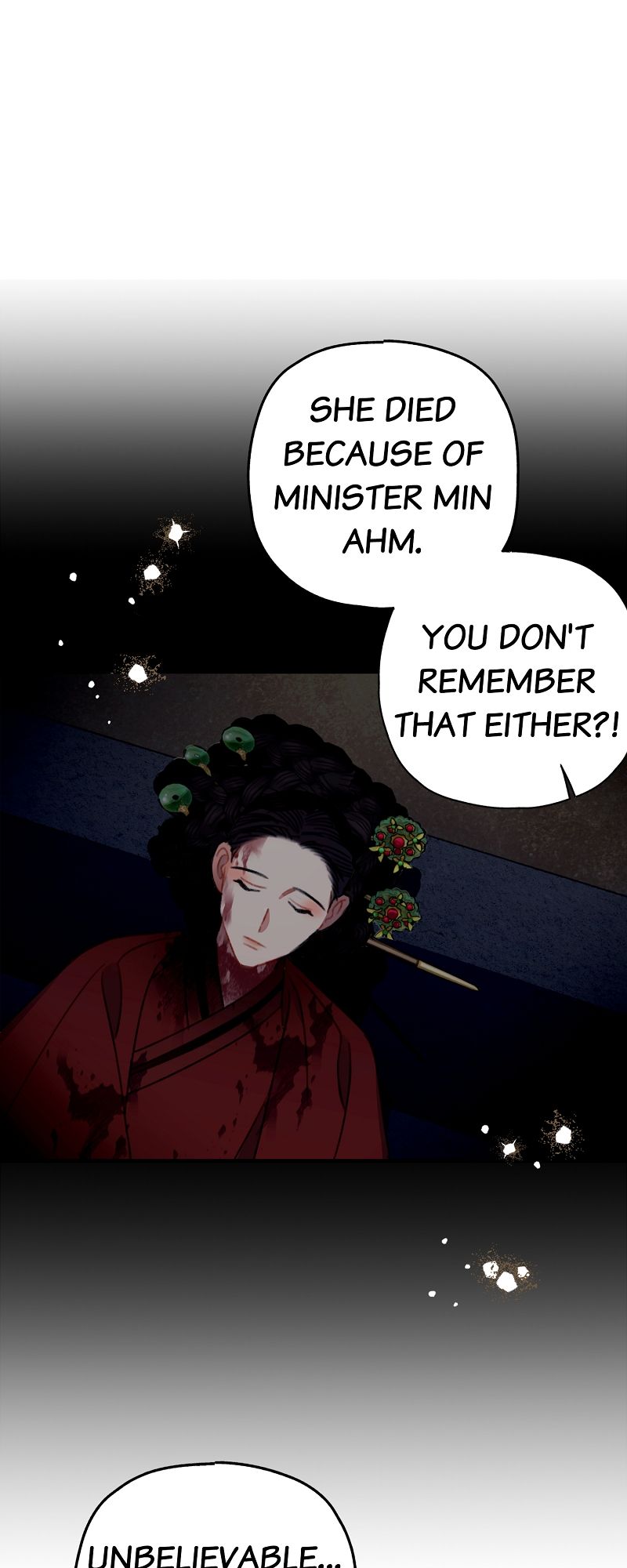 Queen Inhyeons Man Timeless Love Chapter 5 page 41 - 