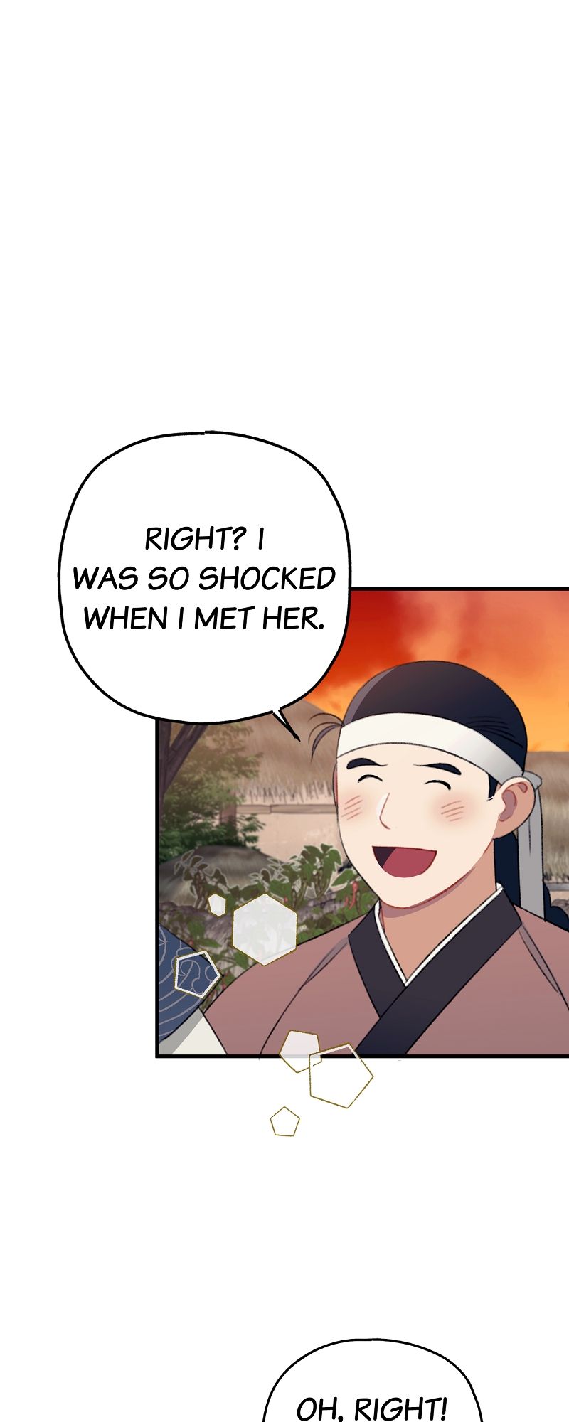 Queen Inhyeons Man Timeless Love Chapter 5 page 43 - 