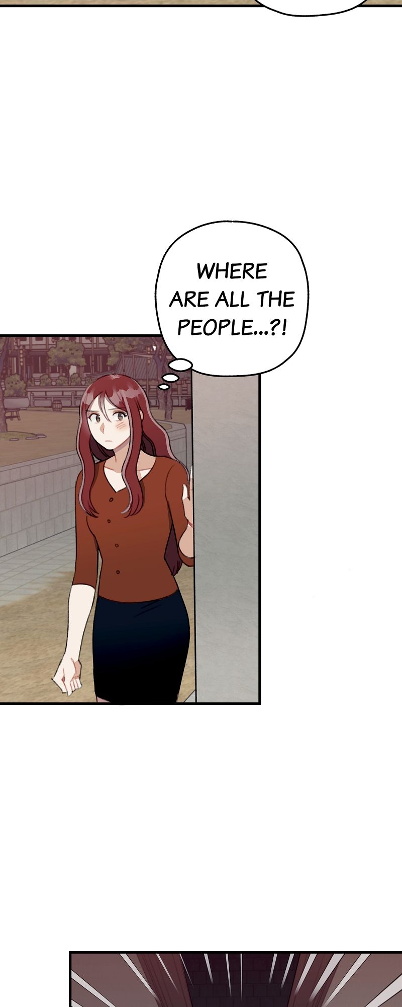 Queen Inhyeons Man Timeless Love Chapter 5 page 6 - 