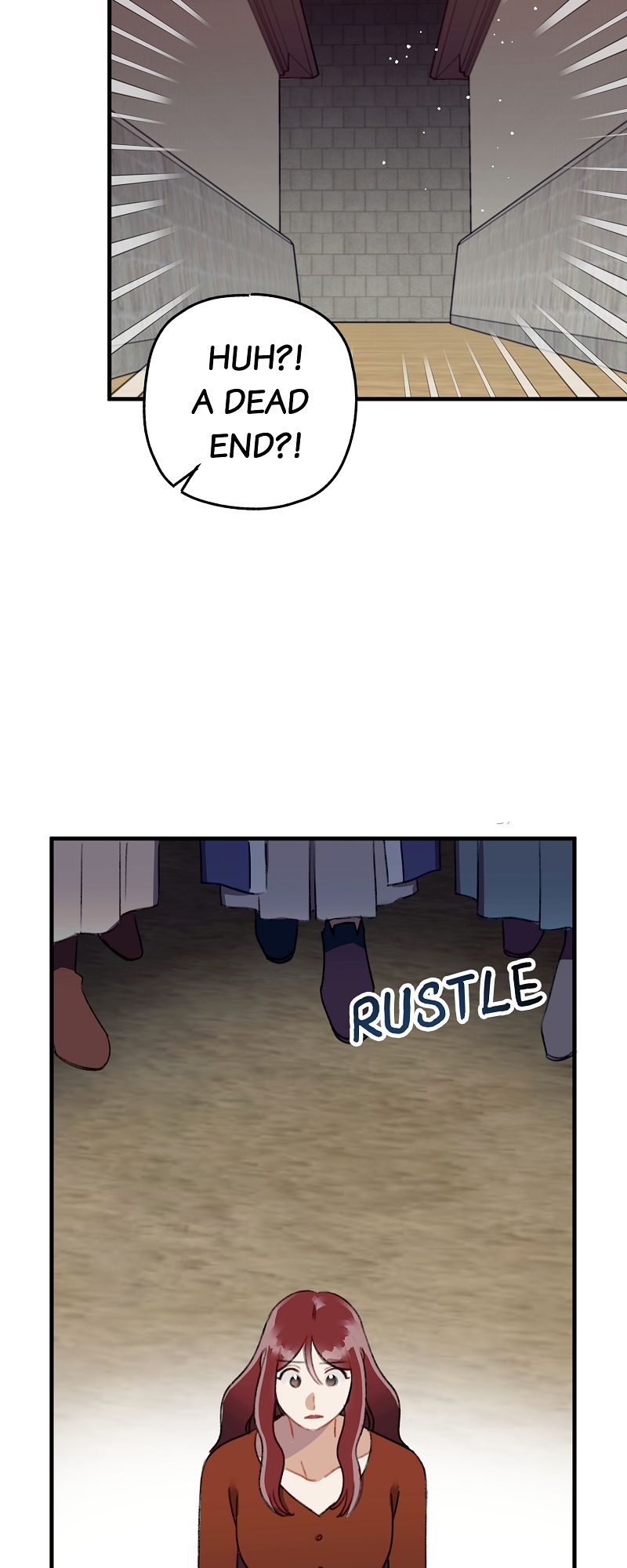 Queen Inhyeons Man Timeless Love Chapter 5 page 7 - 