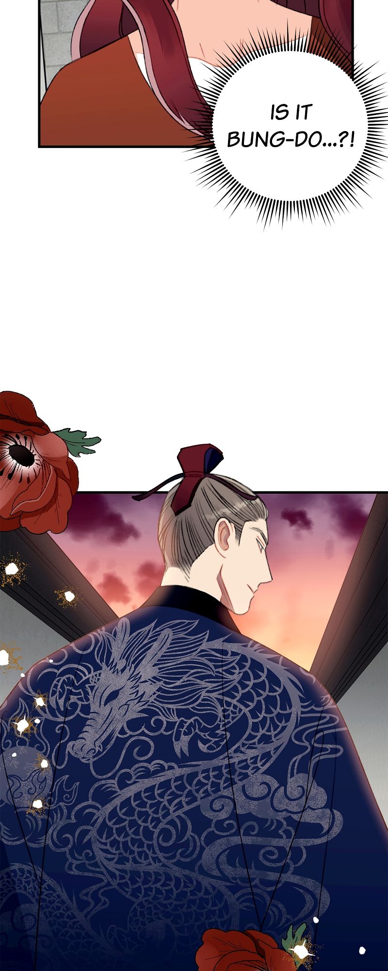 Queen Inhyeons Man Timeless Love Chapter 6 page 2 - 