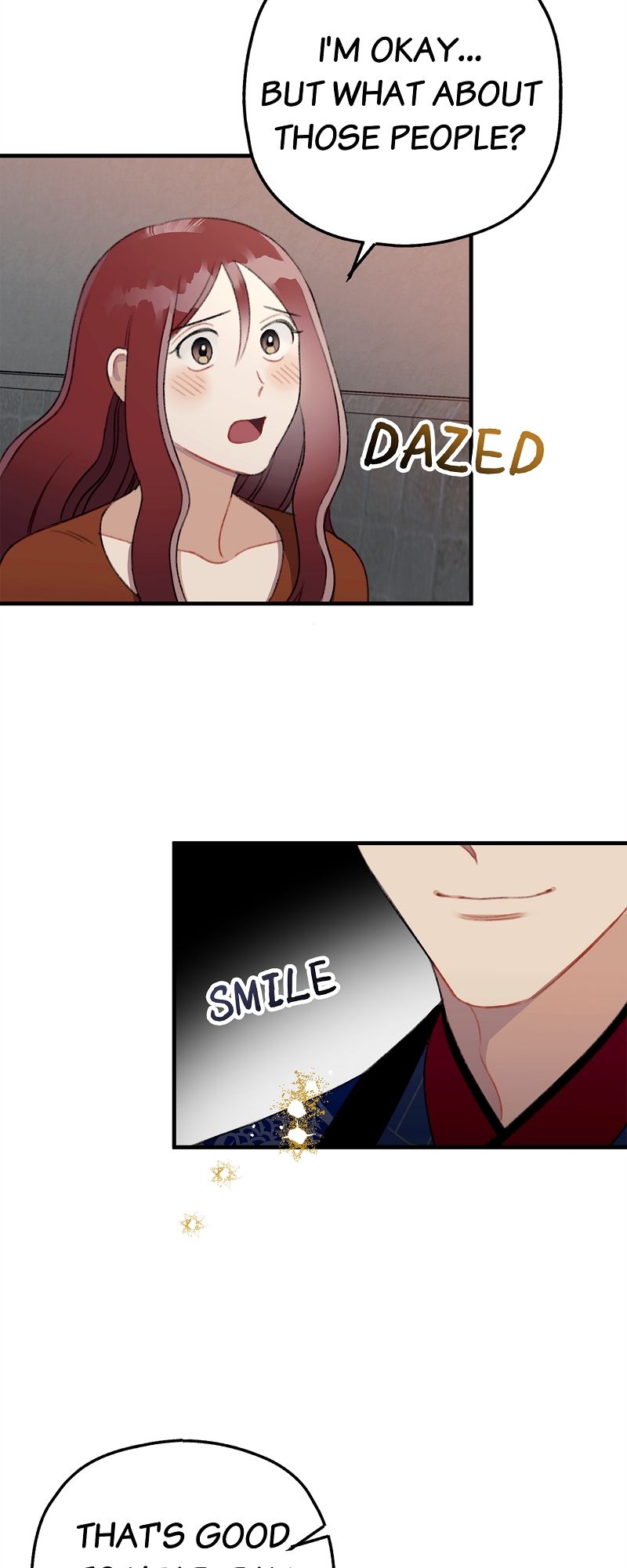 Queen Inhyeons Man Timeless Love Chapter 6 page 13 - 