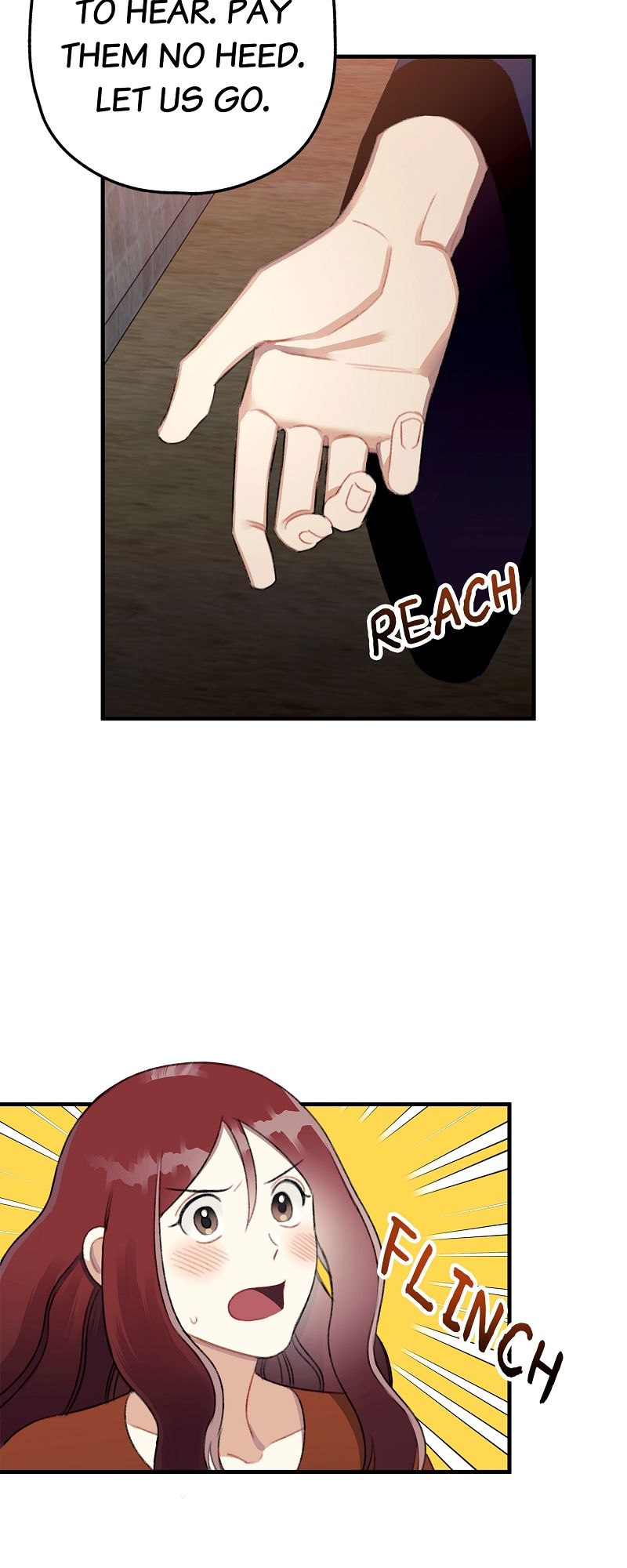 Queen Inhyeons Man Timeless Love Chapter 6 page 14 - 