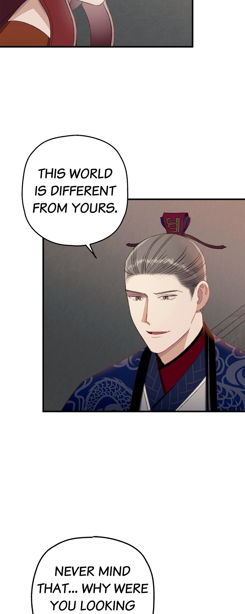 Queen Inhyeons Man Timeless Love Chapter 6 page 17 - 