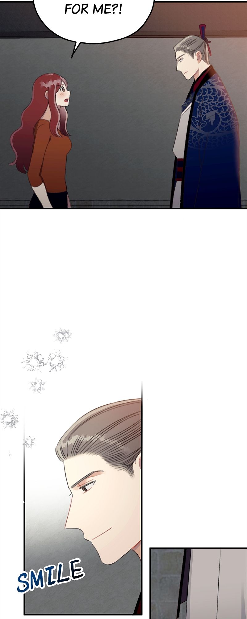 Queen Inhyeons Man Timeless Love Chapter 6 page 18 - 