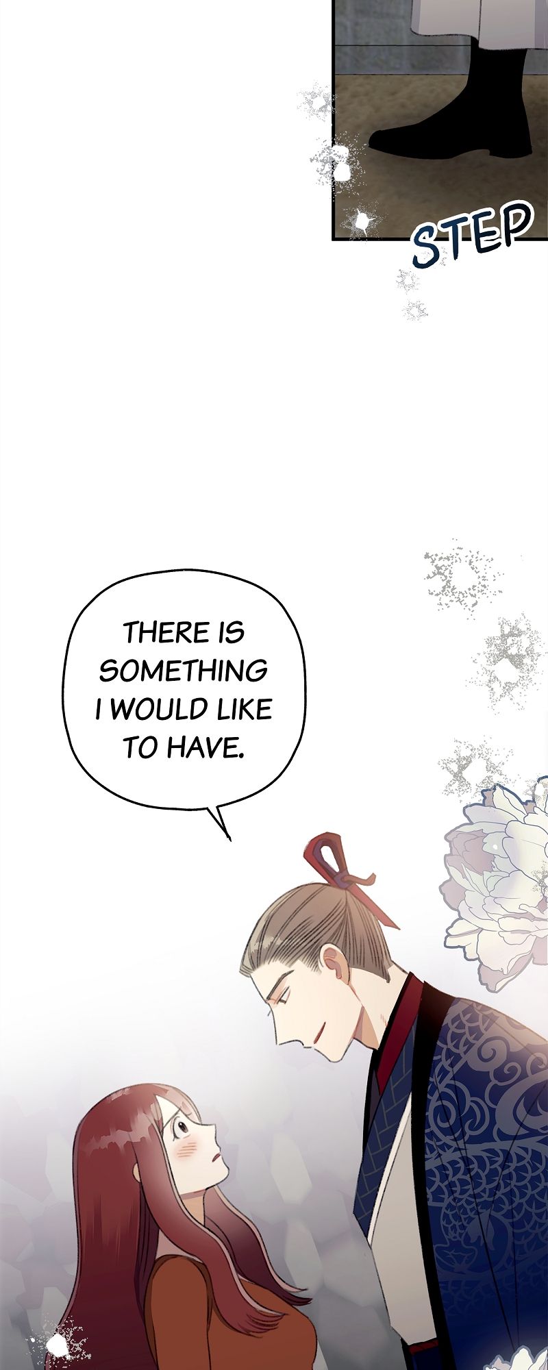 Queen Inhyeons Man Timeless Love Chapter 6 page 19 - 