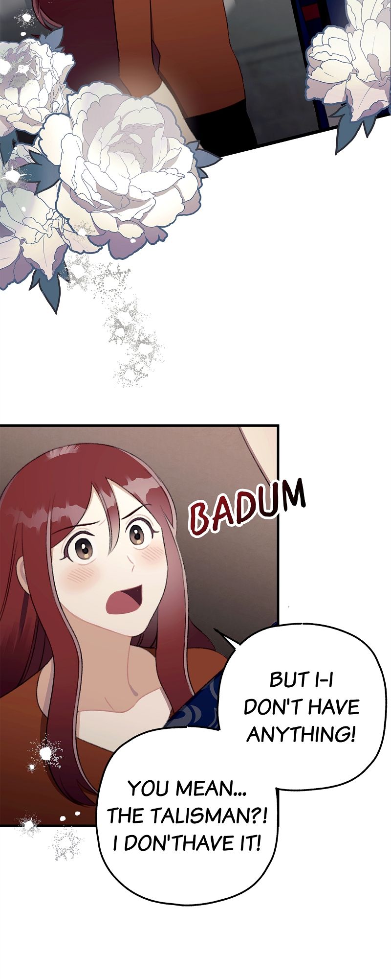 Queen Inhyeons Man Timeless Love Chapter 6 page 20 - 