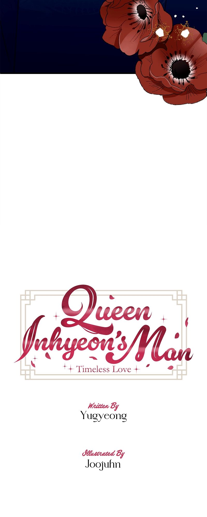 Queen Inhyeons Man Timeless Love Chapter 6 page 3 - 