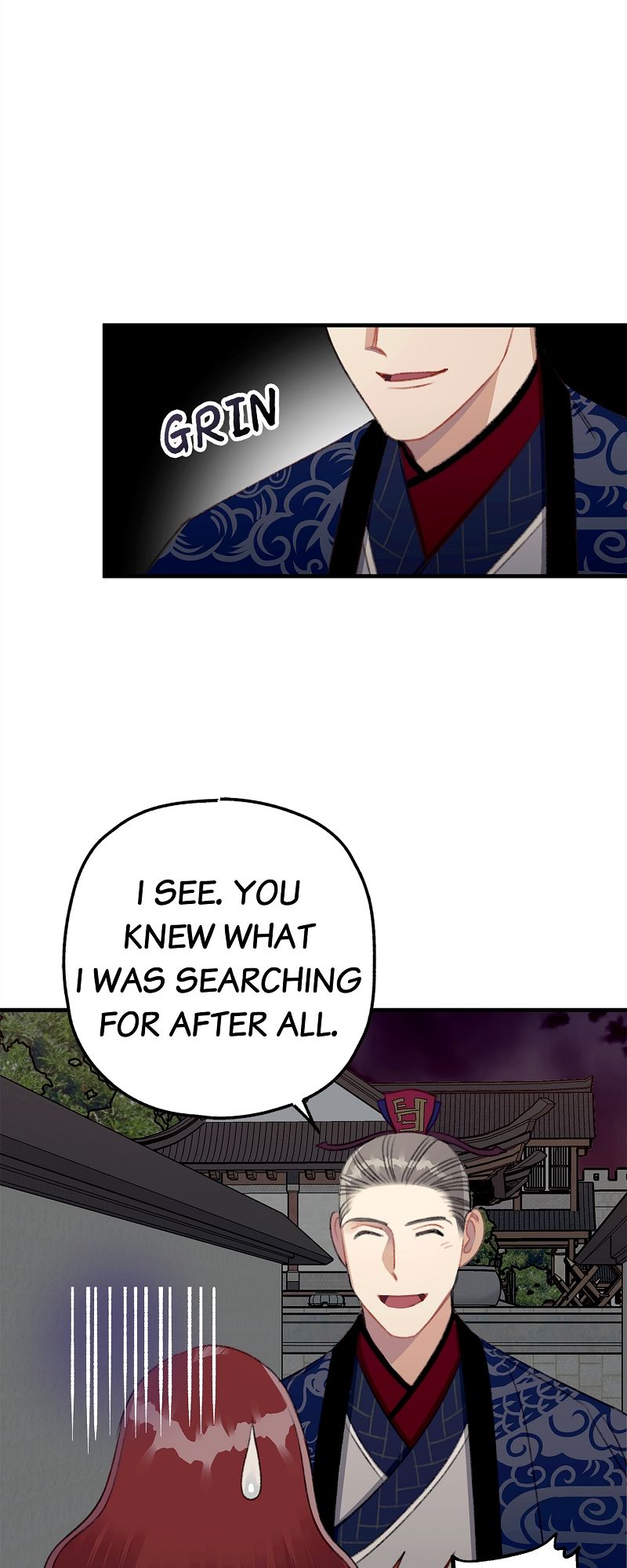 Queen Inhyeons Man Timeless Love Chapter 6 page 21 - 