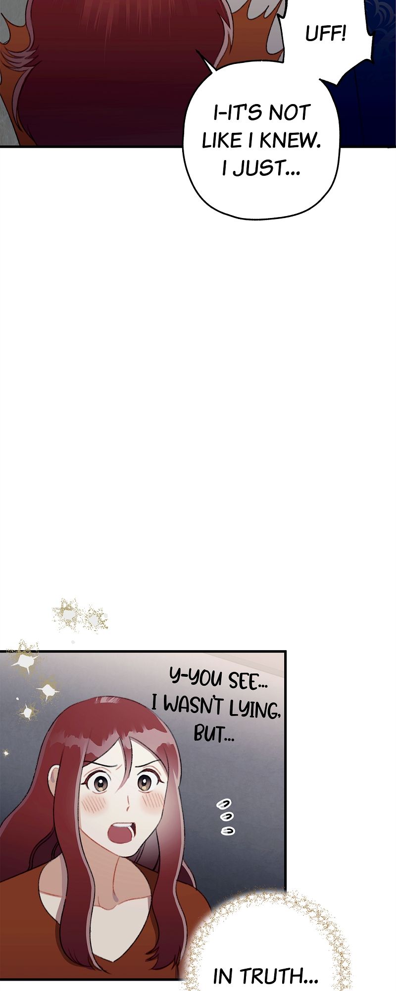 Queen Inhyeons Man Timeless Love Chapter 6 page 22 - 