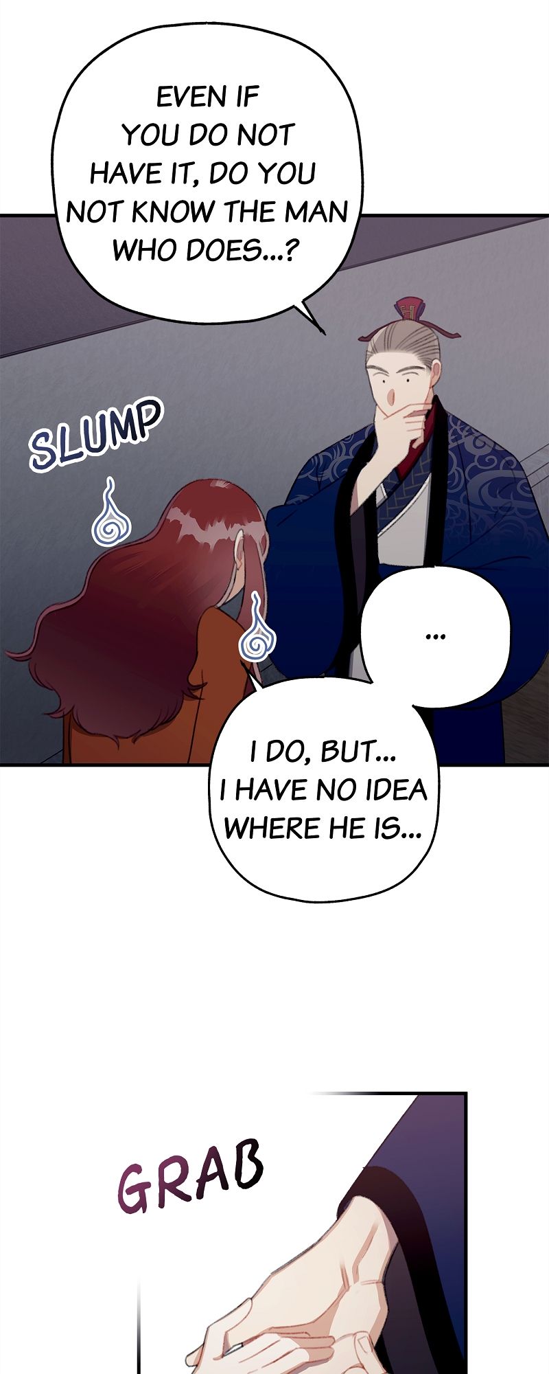 Queen Inhyeons Man Timeless Love Chapter 6 page 24 - 