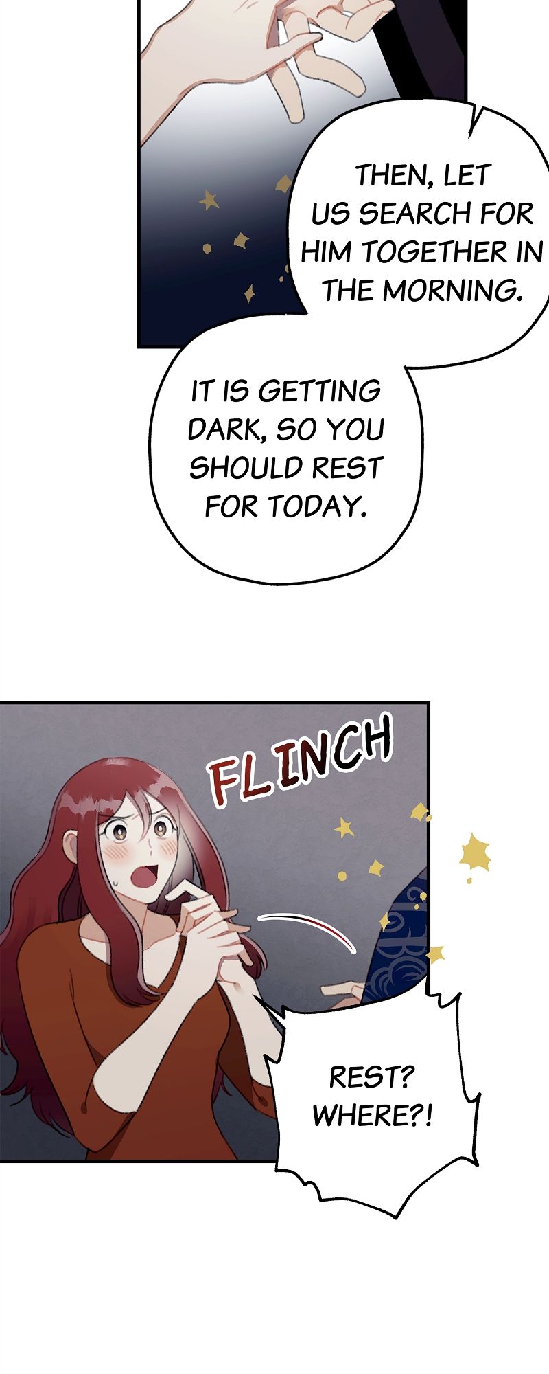 Queen Inhyeons Man Timeless Love Chapter 6 page 25 - 