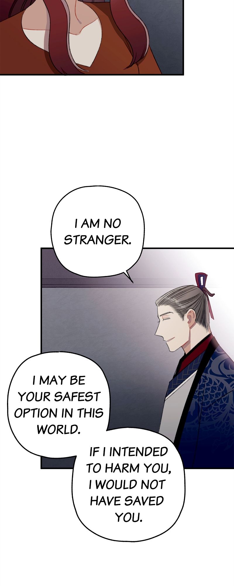 Queen Inhyeons Man Timeless Love Chapter 6 page 27 - 