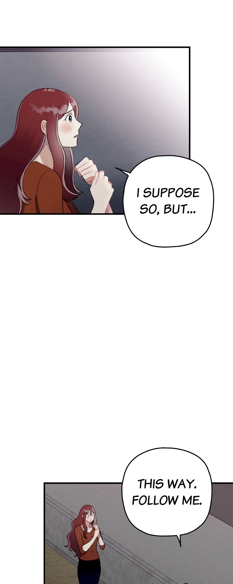 Queen Inhyeons Man Timeless Love Chapter 6 page 28 - 