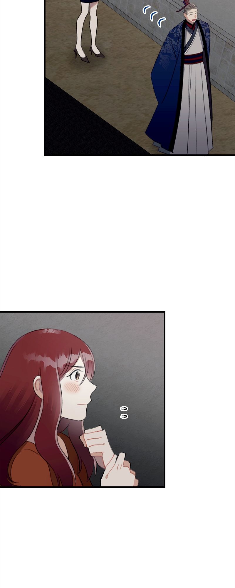 Queen Inhyeons Man Timeless Love Chapter 6 page 29 - 