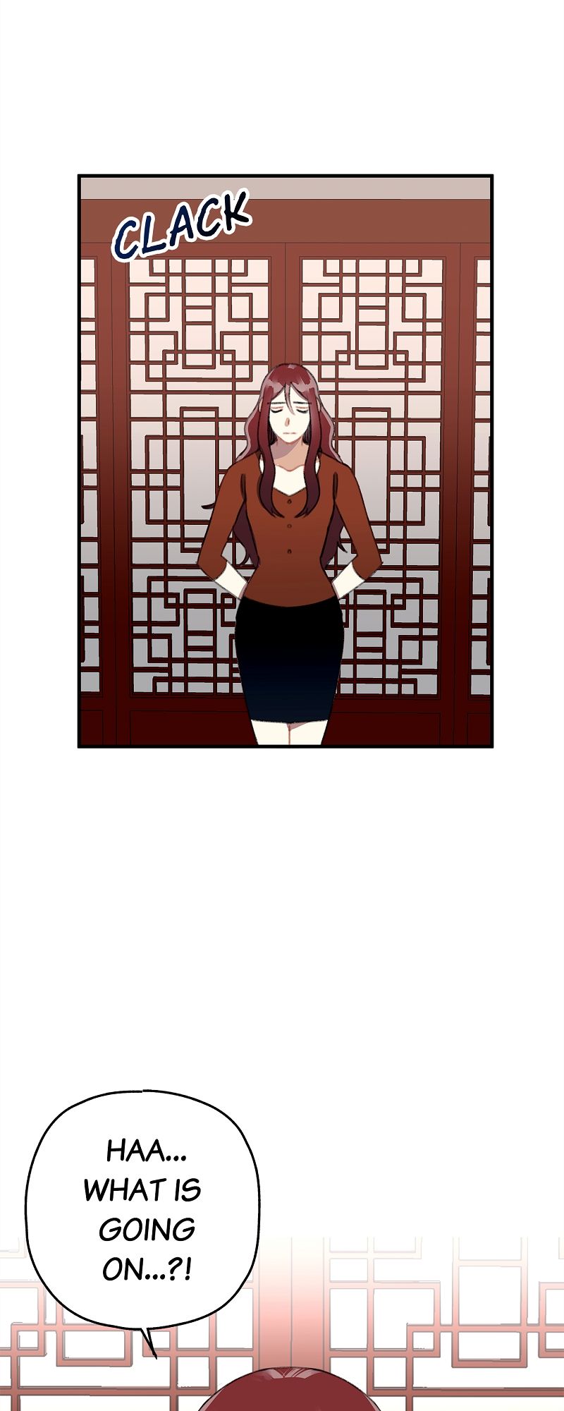 Queen Inhyeons Man Timeless Love Chapter 6 page 37 - 