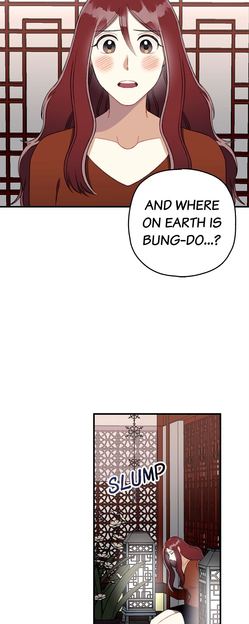 Queen Inhyeons Man Timeless Love Chapter 6 page 38 - 