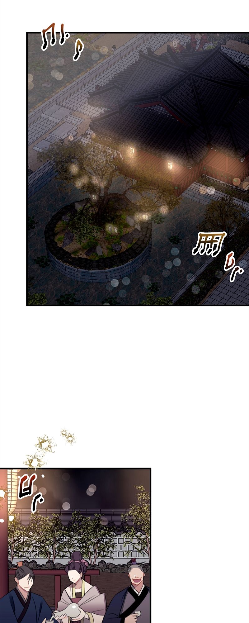 Queen Inhyeons Man Timeless Love Chapter 6 page 40 - 