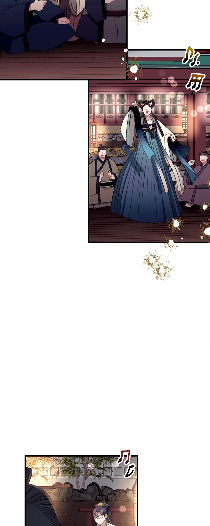 Queen Inhyeons Man Timeless Love Chapter 6 page 41 - 