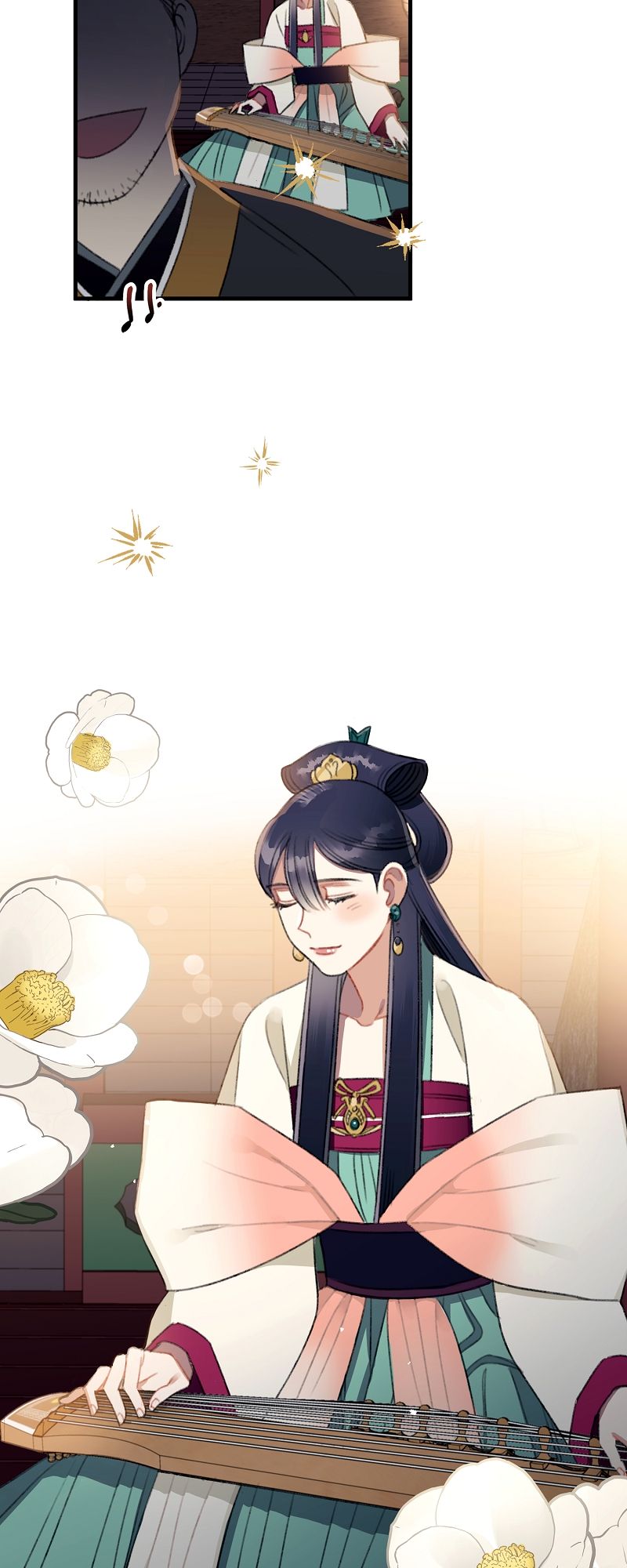 Queen Inhyeons Man Timeless Love Chapter 6 page 42 - 