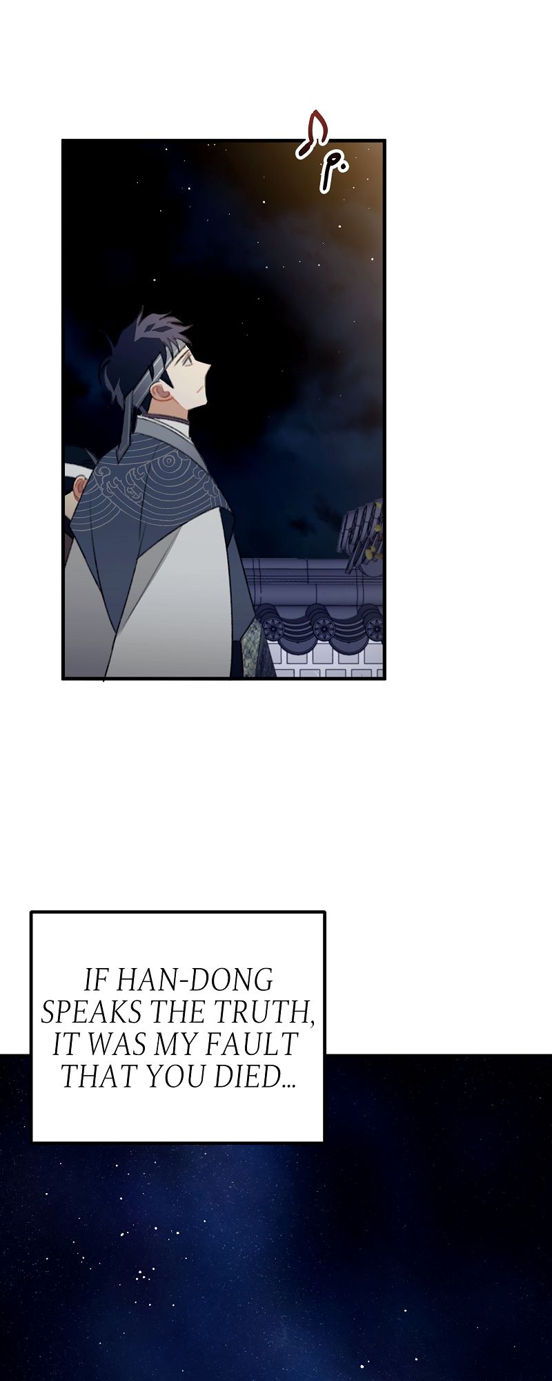 Queen Inhyeons Man Timeless Love Chapter 6 page 46 - 