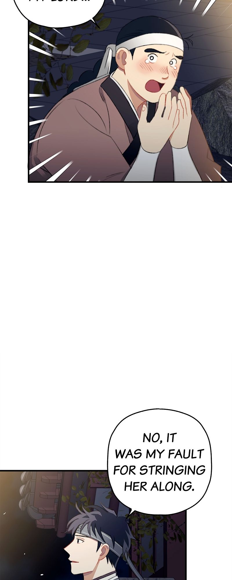 Queen Inhyeons Man Timeless Love Chapter 6 page 48 - 