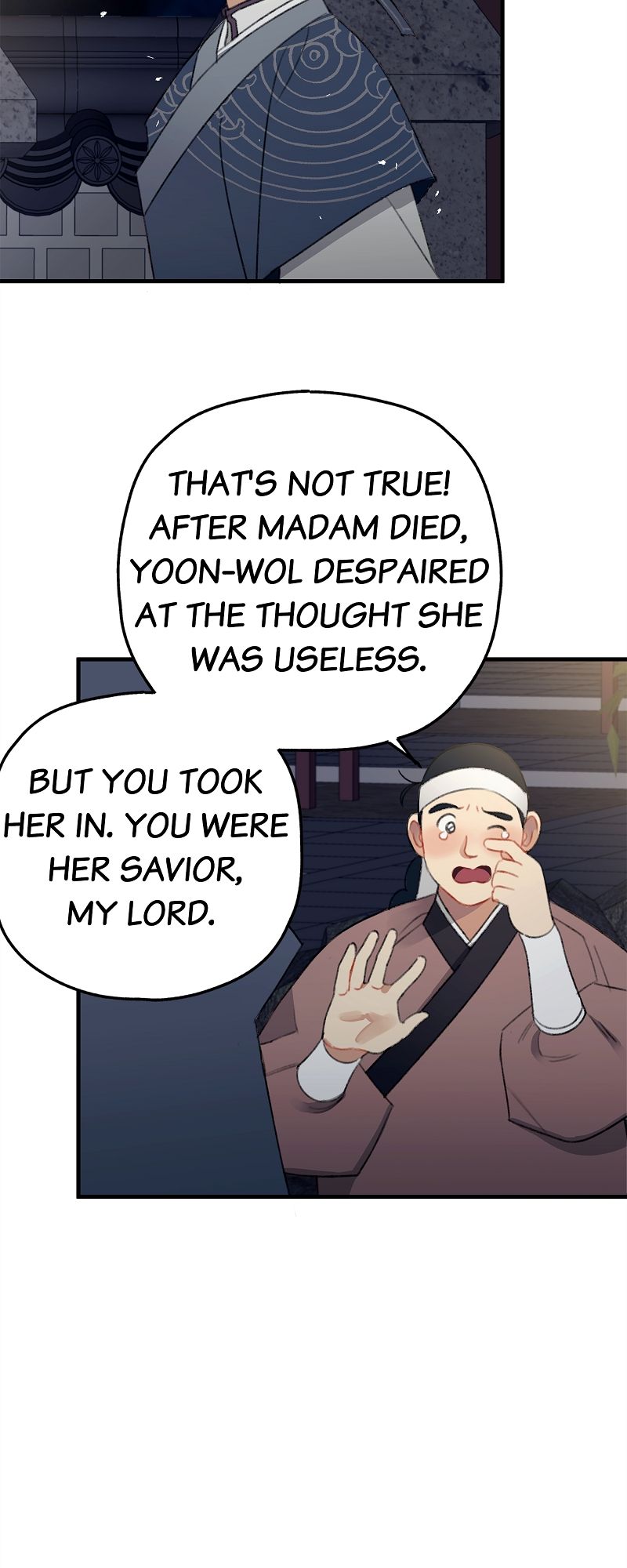 Queen Inhyeons Man Timeless Love Chapter 6 page 49 - 