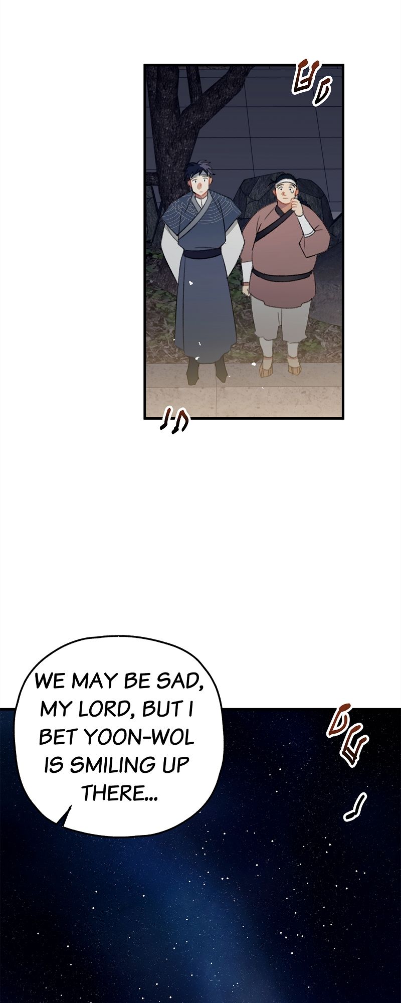 Queen Inhyeons Man Timeless Love Chapter 6 page 50 - 