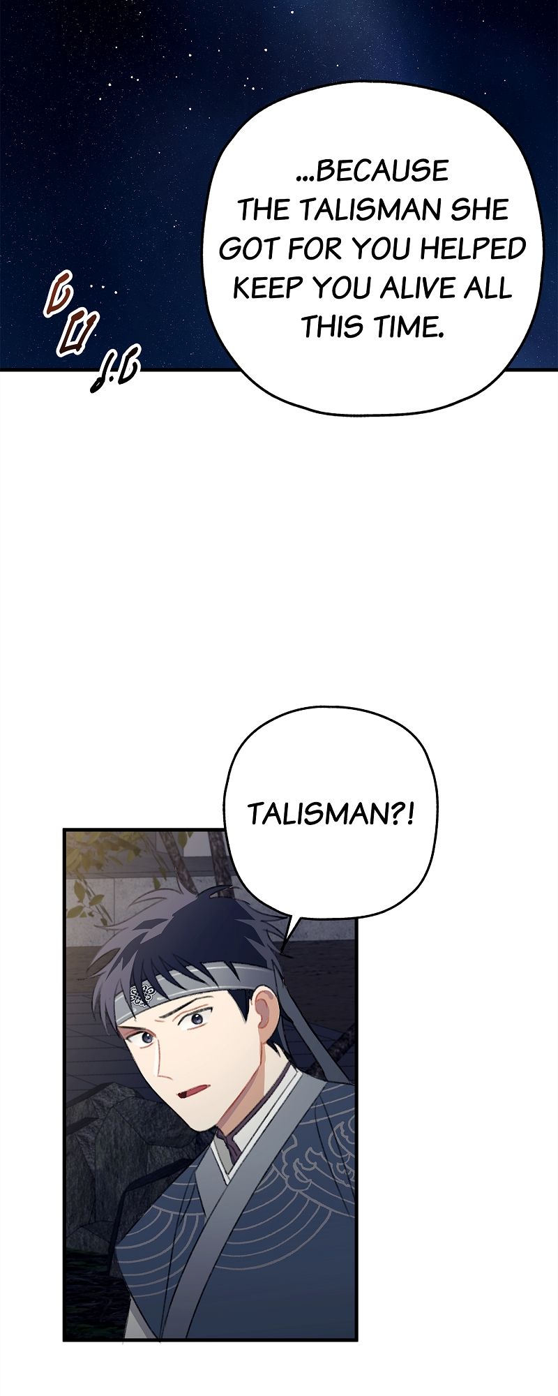 Queen Inhyeons Man Timeless Love Chapter 6 page 51 - 