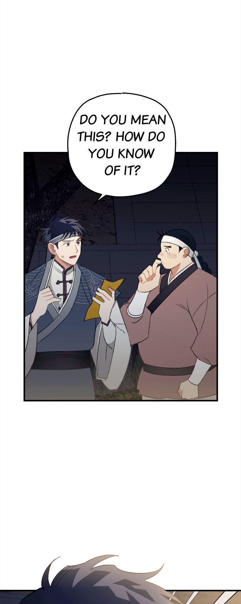 Queen Inhyeons Man Timeless Love Chapter 6 page 52 - 