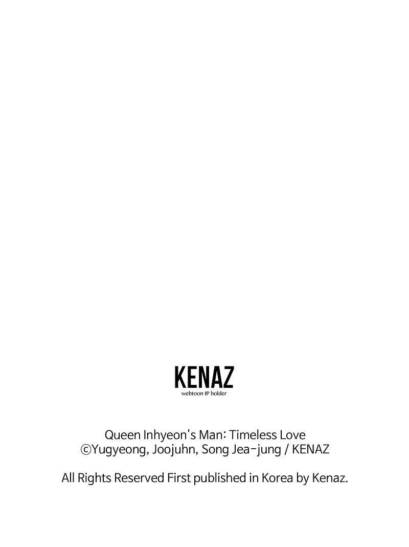 Queen Inhyeons Man Timeless Love Chapter 6 page 54 - 